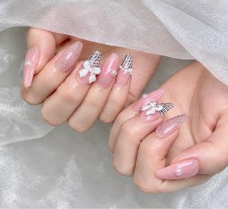 ネイル Yuki Nailのネイルデザイン