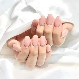 ネイル WISTERIA rirunaのネイルデザイン