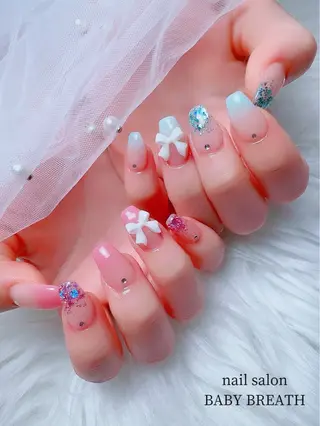 ネイル y natsumiのネイルデザイン