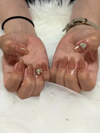 ネイル nailsalon_ riri♡のネイルデザイン