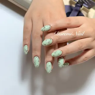 ネイル Doremi Nailのネイルデザイン