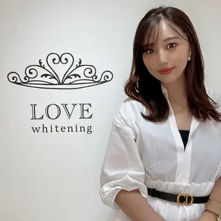 メンズ LOVE ホワイトニング銀座店のその他イメージ