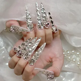ネイル MN Nail salonのネイルデザイン
