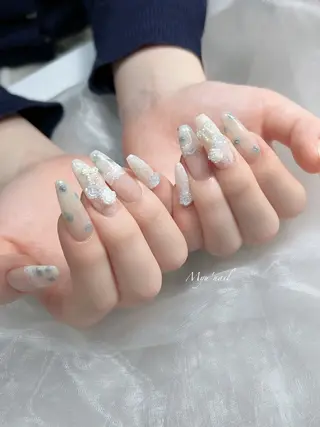 ネイル Myu'nail /橿原のネイルデザイン