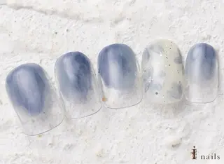 ネイル OZAWA Mのネイルデザイン