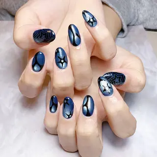 ネイル 🍭Yun nail hyejin🌸のネイルデザイン