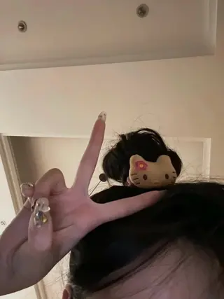 マツエク・マツパ N a t s u m e 🇰🇷🎀のマツエク・マツパデザイン