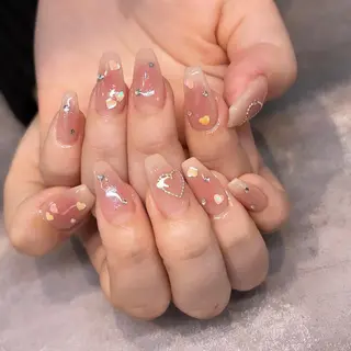 ネイル K- nailのネイルデザイン