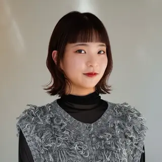 ミディアム quon RYUYA /ショート.ボブ✂️のヘアスタイル