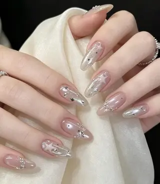 ネイル N．one ゆき💋のネイルデザイン