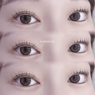 マツエク・マツパ OLIVIA EBISU 木村🫧のマツエク・マツパデザイン