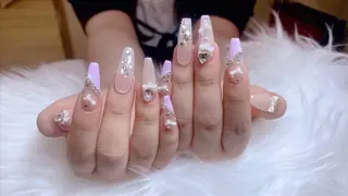ネイル REI NAIL1のネイルデザイン