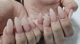 ネイル shellnail 大阪市港区ネイルのネイルデザイン