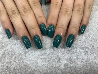 ネイル belalua nail&eyeのネイルデザイン