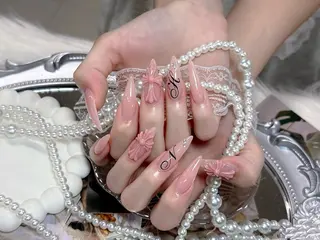 ネイル Rola kira 麗のネイルデザイン