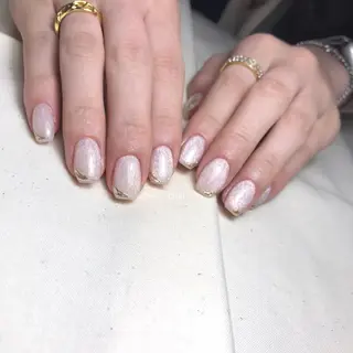 ネイル chai nail _ai📍鶴橋/桃谷のネイルデザイン