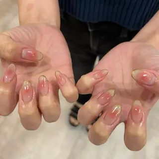 ネイル 9月分受付中 ♡narumiのネイルデザイン