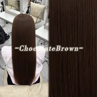 ロング カラー haru/COCO /大宮/カラーのヘアスタイル