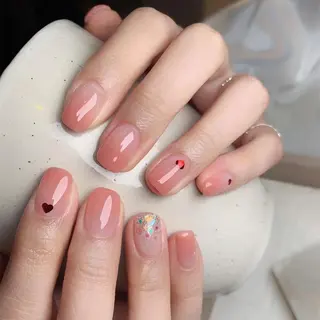 ネイル Queen‘s なんのネイルデザイン