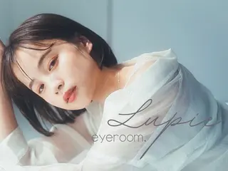 マツエク・マツパ eyeroom. Lupieのネイルデザイン