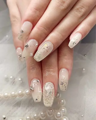 ネイル mione nail salonのネイルデザイン
