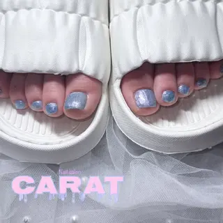 ネイル CARAT カラットのネイルデザイン