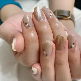 ネイル Uchida Mayunaのその他イメージ
