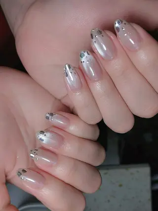 ネイル Hin Hana Nailのネイルデザイン