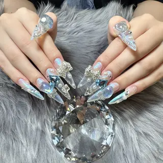 ネイル Doris Nail Salonのネイルデザイン