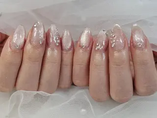 ネイル 心斎橋Salon Epokkuのネイルデザイン