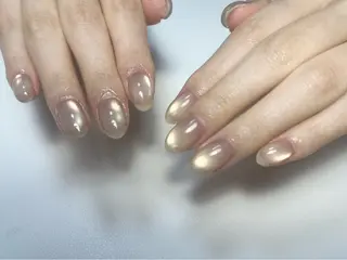ネイル mione nail salonのネイルデザイン