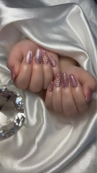 ネイル Kayo 💅のネイルデザイン