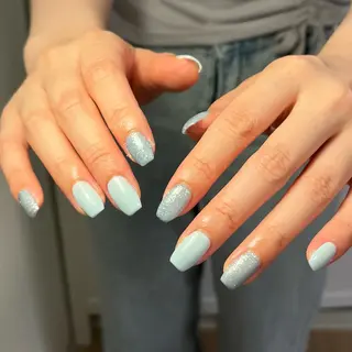 ネイル neroria nailのネイルデザイン