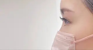 マツエク・マツパ hairsalon 556のマツエク・マツパデザイン