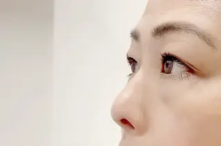 マツエク・マツパ hairsalon 556のマツエク・マツパデザイン
