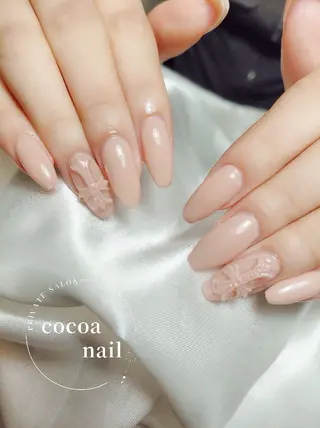 ネイル cocoa nail mayaのネイルデザイン