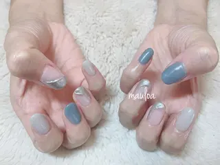 ネイル pipi ..のネイルデザイン