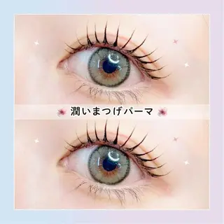 マツエク・マツパ Heileebrow 新潟駅前🫧️️ミユのマツエク・マツパデザイン