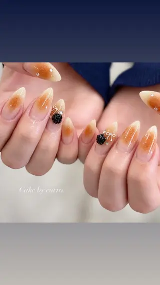 ネイル ෆYura Nailෆのネイルデザイン
