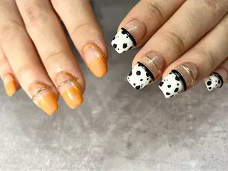 ネイル ネイルサロン kupuのネイルデザイン