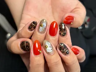 ネイル Rela・S NAILのネイルデザイン