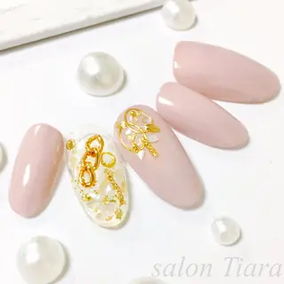 ネイル Private SalonTiaraのネイルデザイン