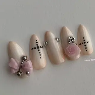 ネイル chirin nailのネイルデザイン