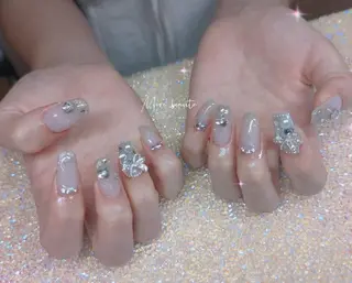 ネイル I LOVE ME NAIL.。.:*♡のネイルデザイン