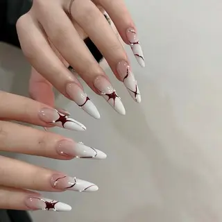 ネイル Umee Nailのネイルデザイン
