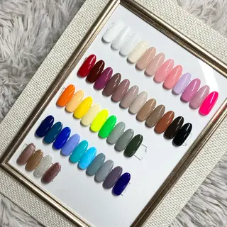 ネイル nails by sayaのネイルデザイン