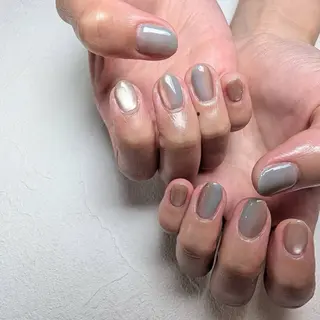 ネイル 【shiki】 kokoroのネイルデザイン