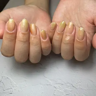ネイル たなか いつきのネイルデザイン