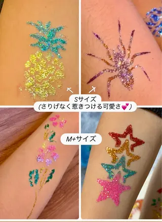 元夜職×魅せ方プロ Mikaのその他イメージ