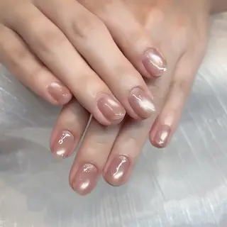 ネイル ネイル/パラジェル *•RIKOのネイルデザイン